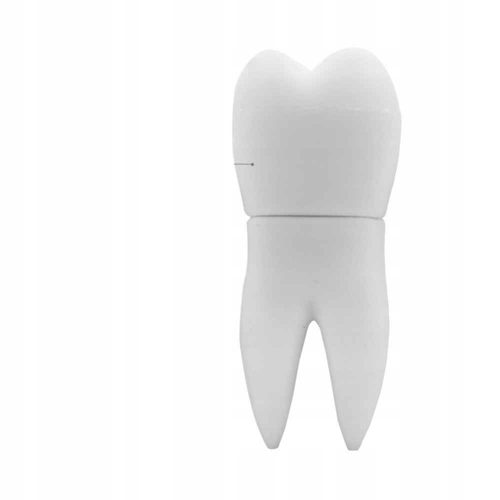 PENDRIVE TOOTH DENTIST FANG USB MEMORY GIFT 8GB