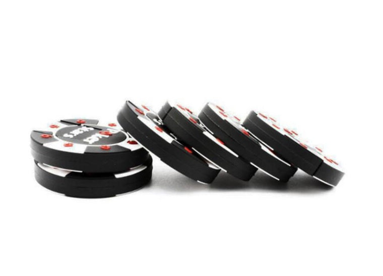 PENDRIVE USB MEMORY 64GB POKER TOKEN STARS GAMBLING Color black