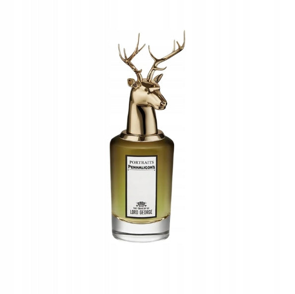 PENHALIGON'S Portraits Lord George tragédiája EDP 75ml