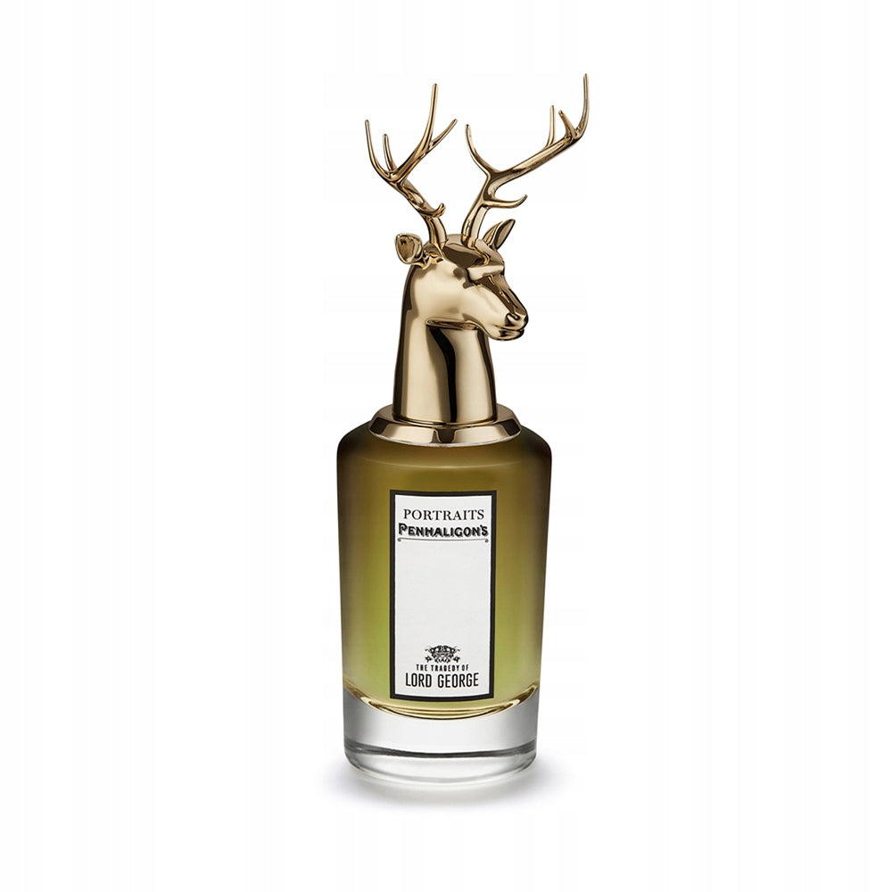PENHALIGON'S The Tragedy of Lord George EDP 75 ml