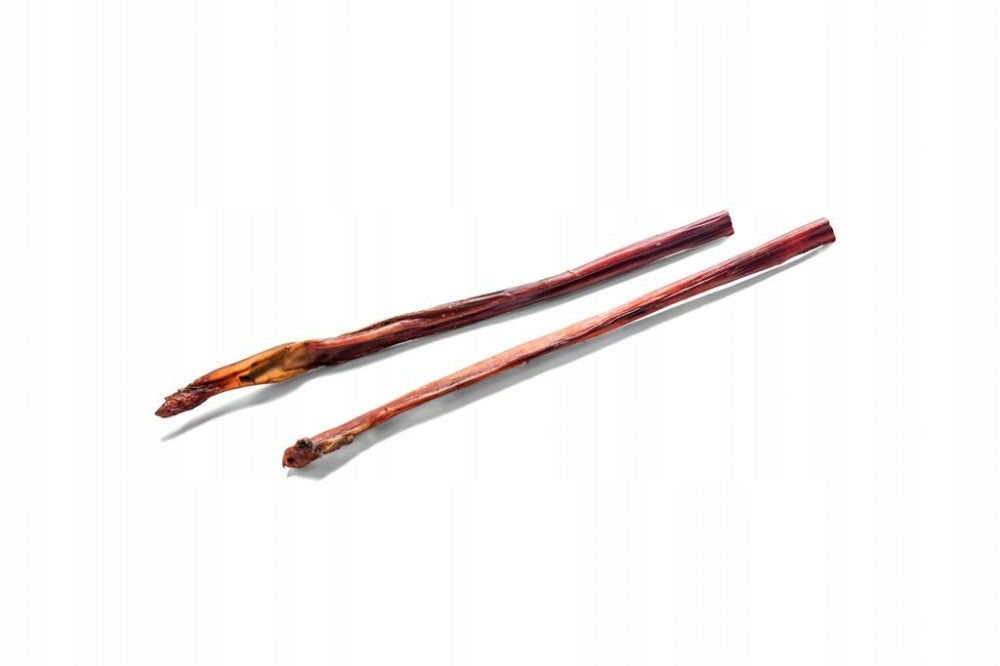 PENIS beef DRIED half / 1 pc. 45 - 50cm