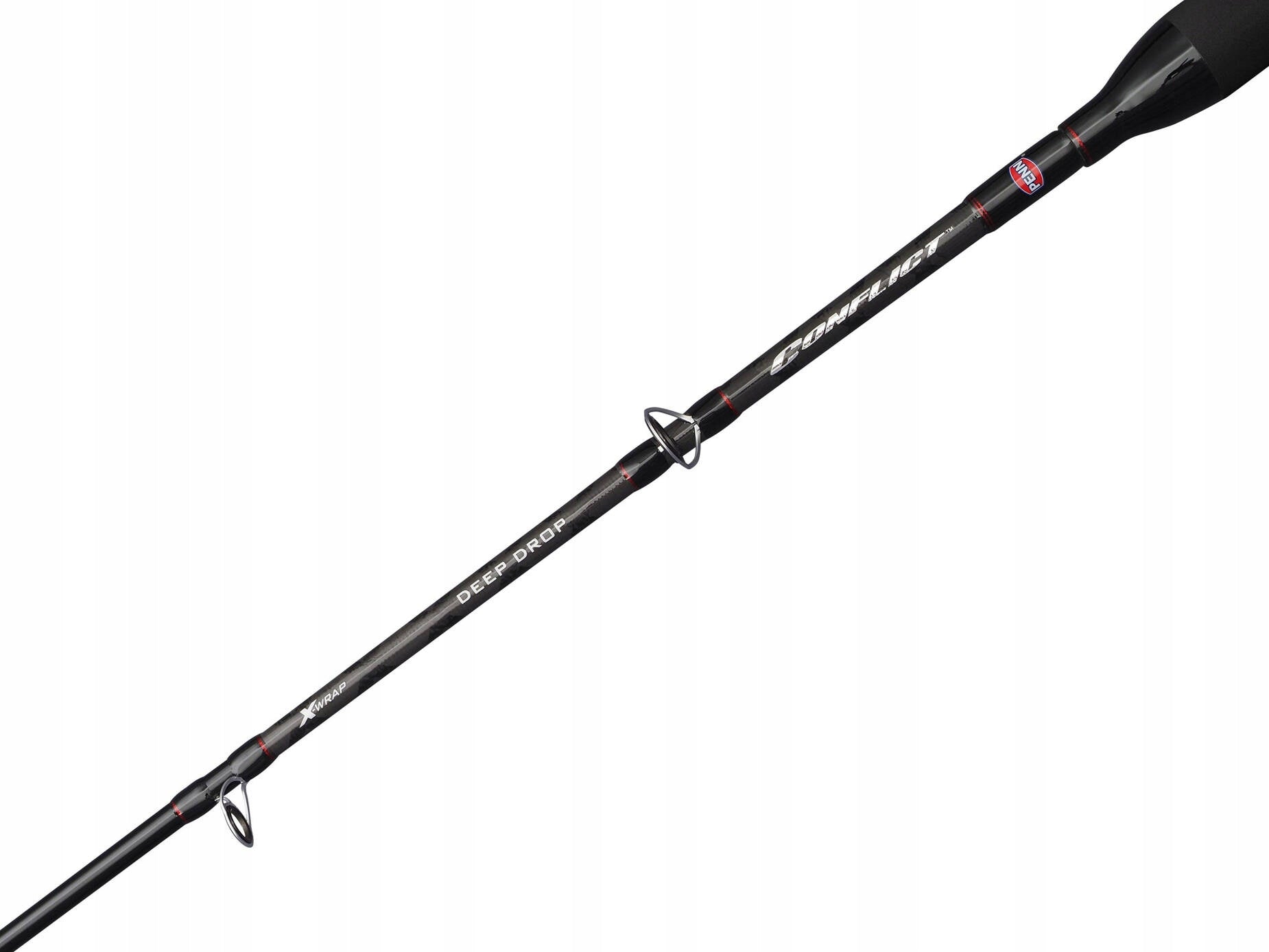 PENN CONFLICT DEEP DROP 210/500-1000g Brand Penn
