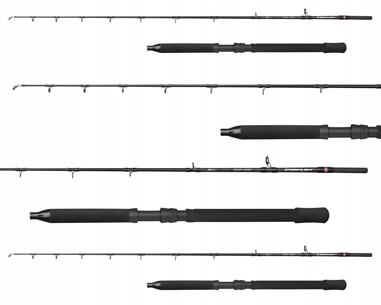 PENN CONFLICT DEEP DROP 229/800-1500g