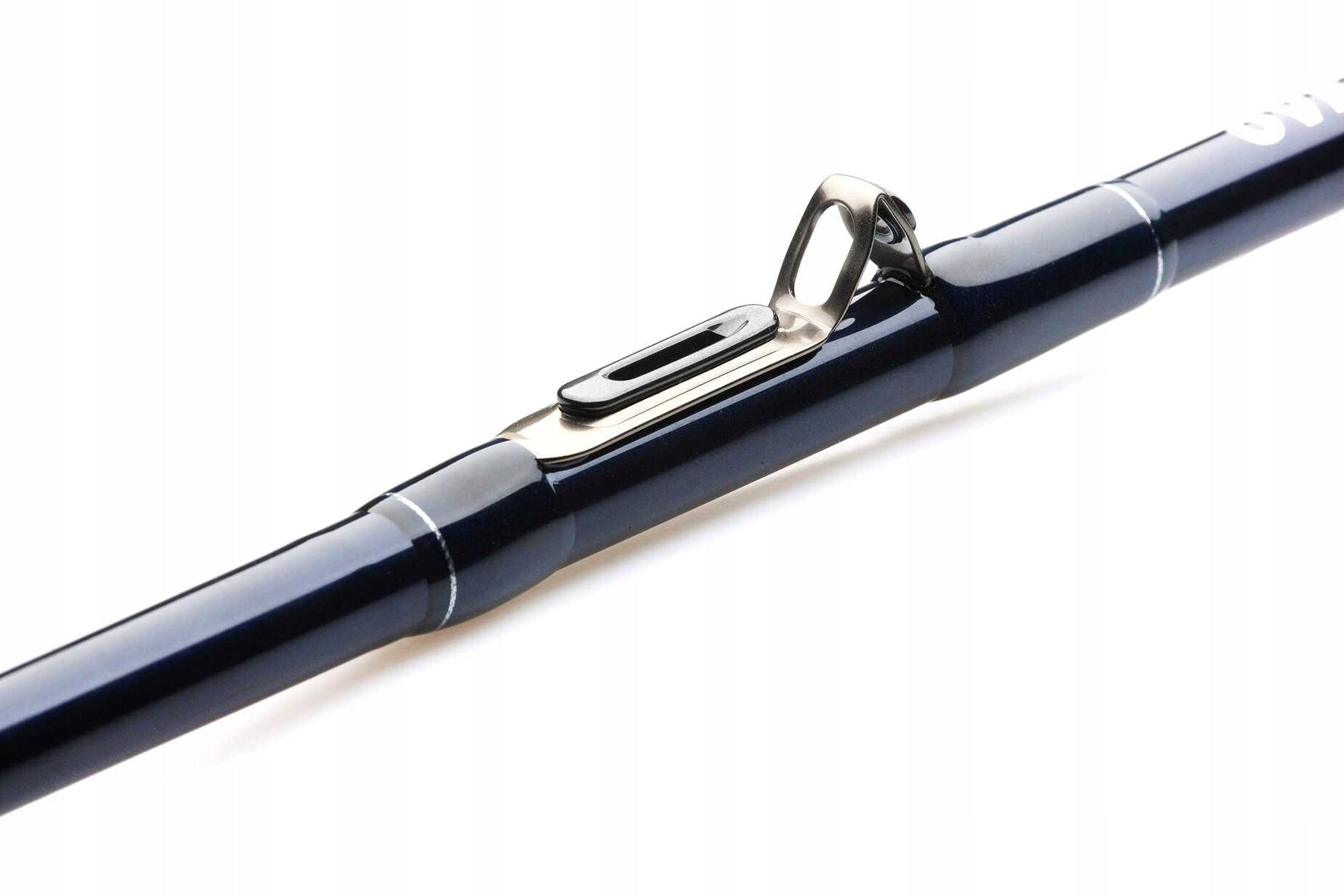 PENN OVERSEAS II INLINE BOAT ROD 210/20-30lb Packaging status original