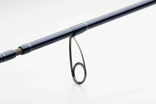 PENN Overseas II Inshore Spinning Rod - Sea Fishing Rod Brand Penn
