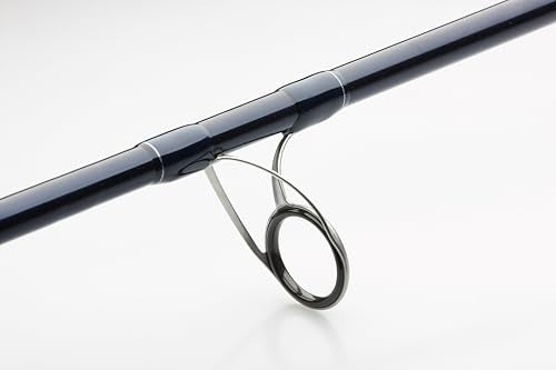 PENN Overseas II Offshore Spinning Rod, Fishing Rod, Spinning Rods, Sea Fishing Rod Brand Penn