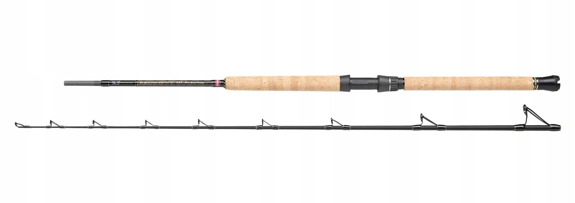 PENN REGIMENT III PRO BOAT 213/12-20lb Brand Penn