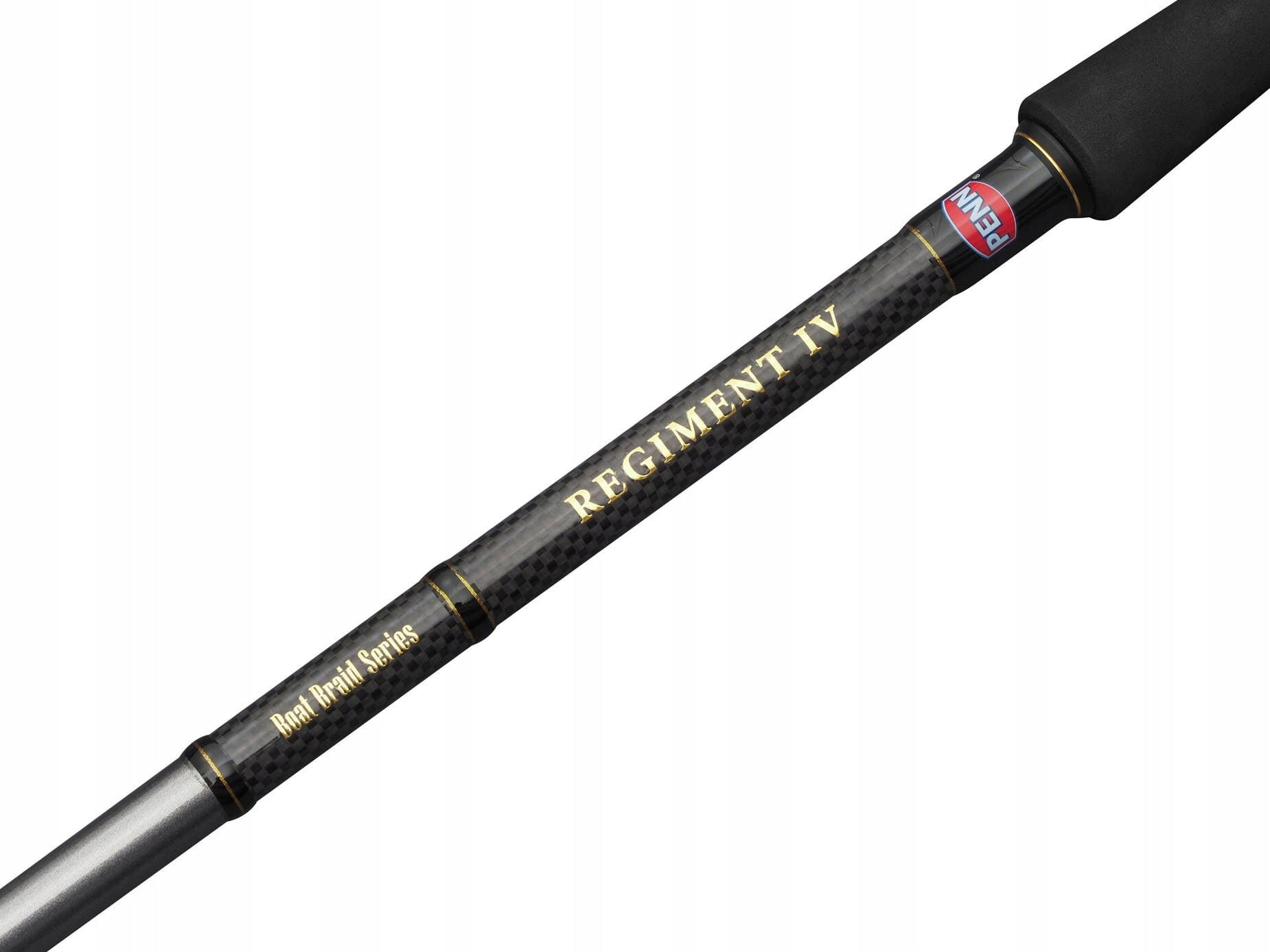 PENN REGIMENT IV BOAT BRAID 249/20-30lb Manufacturer code 1620470