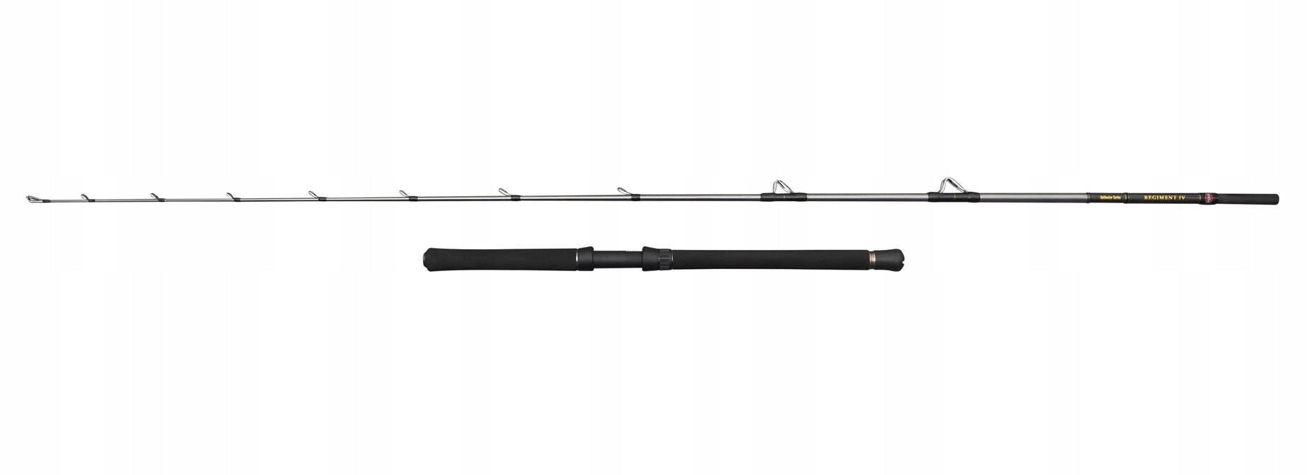 PENN REGIMENT IV HALIBUSTER 240/20-30lb Brand Penn