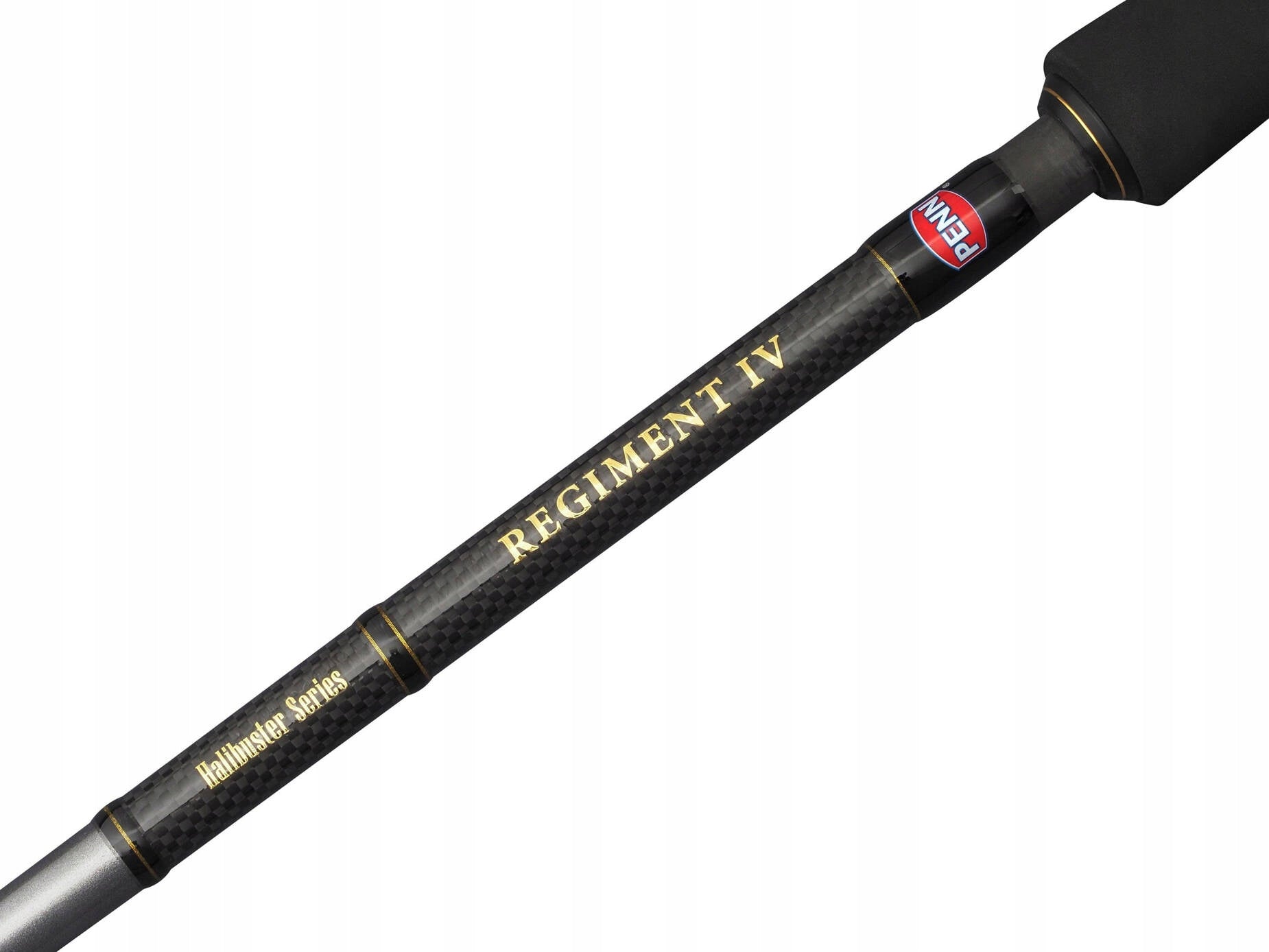PENN REGIMENT IV HALIBUSTER 240/20-30lb Packaging status original