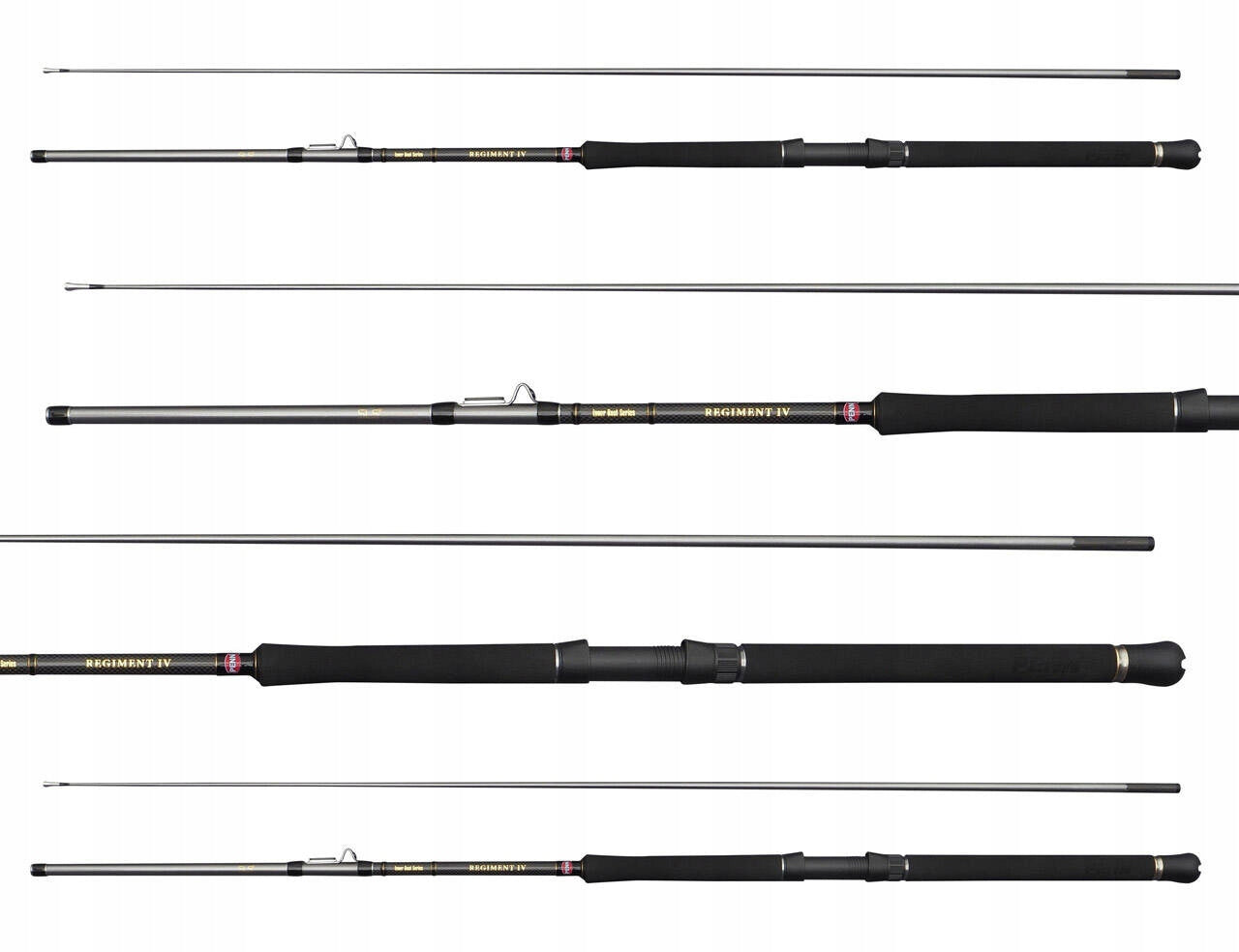 PENN REGIMENT IV INNER BOAT 243/20-30lb