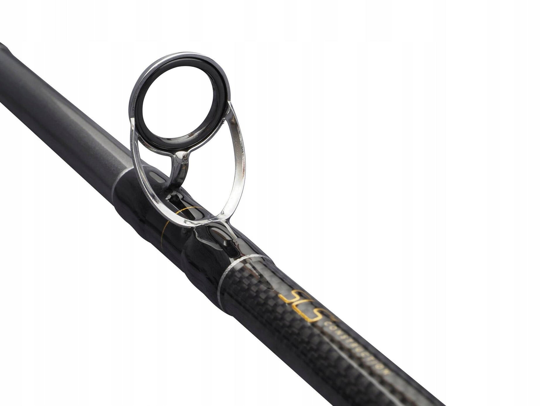 PENN REGIMENT IV TRAVEL BOAT 210/30-50lb Total length 210 cm