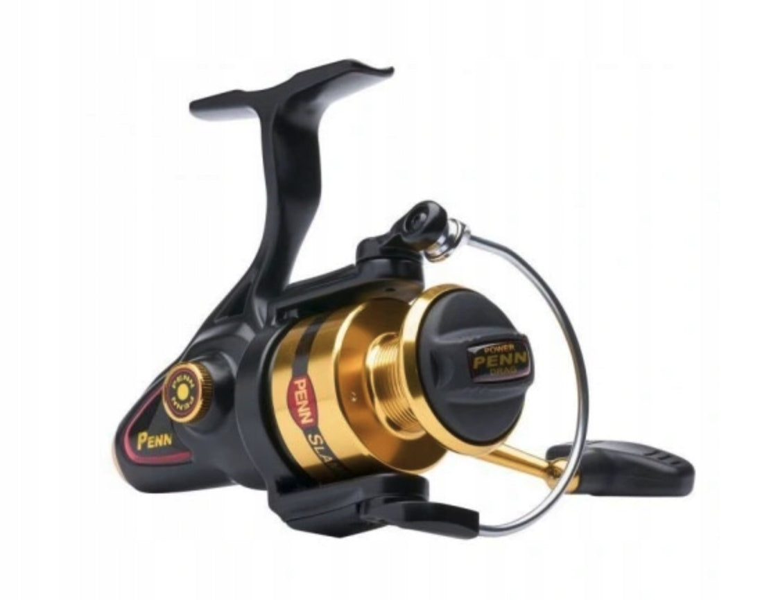 PENN Slammer Classic 460 Spinning Reel