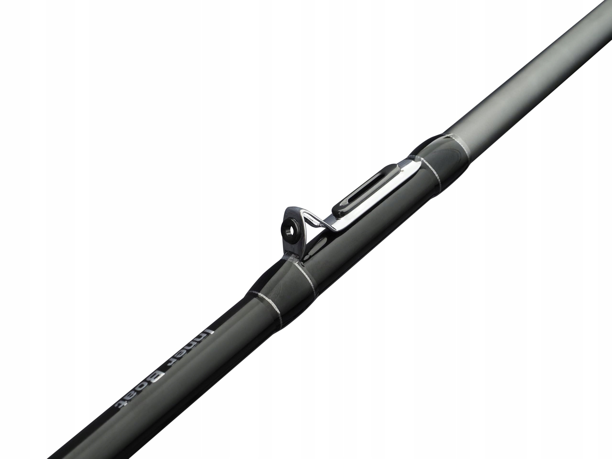 PENN Squadron IV Inner Boat Fishing Rod | Saltwater Casting Rod for Cod and Pollock Model SQUADRON