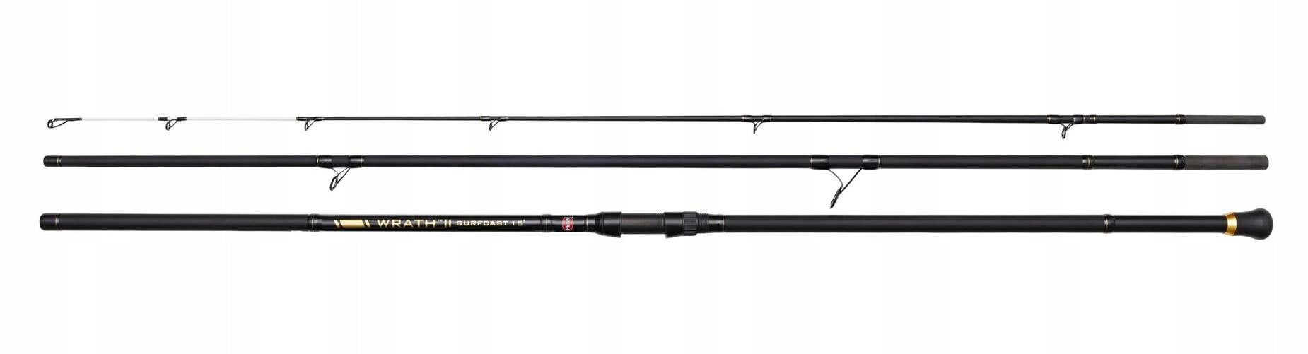PENN WRATH II SURFCASTING 420/-250g Brand Penn