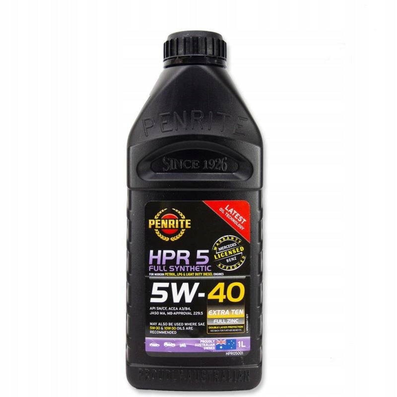 PENRITE HPR 5 5W40 1L