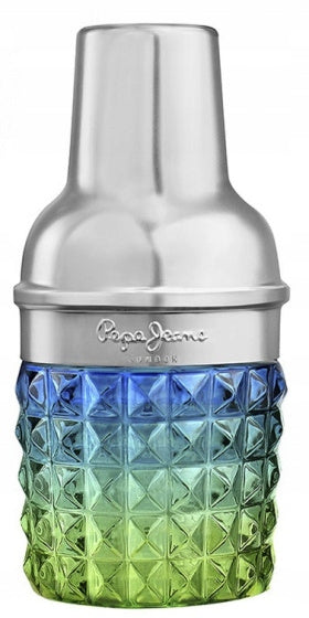PEPE JEANS Eau De Toilette Cocktail Edition 30ml Brand Pepe Jeans