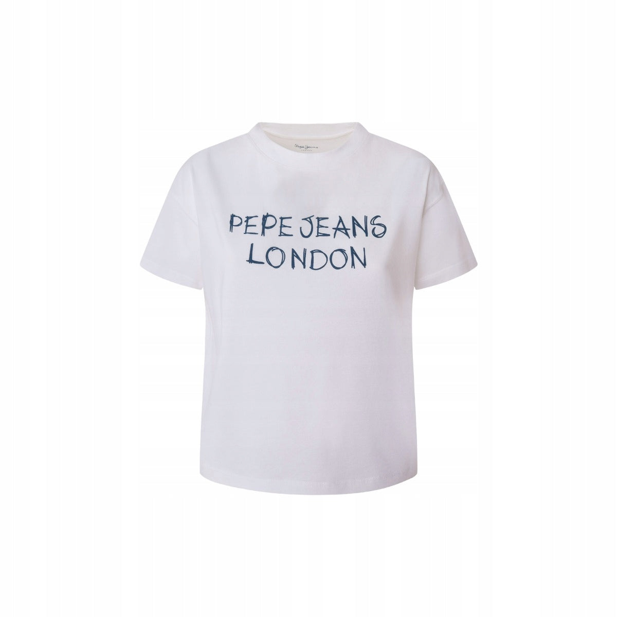 Pepe Jeans T-Shirt für Damen 80076, weiß 