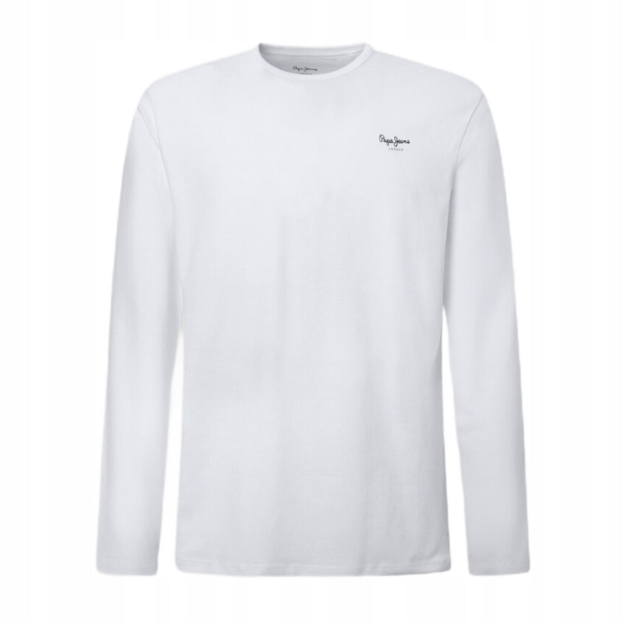 T-Shirt für Herren Pepe Jeans 78713, weiß 