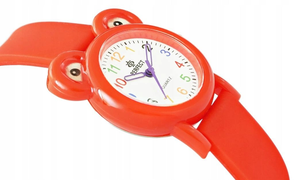 PERFECT A970-1 PERFECT Children's Watch Packaging status original
