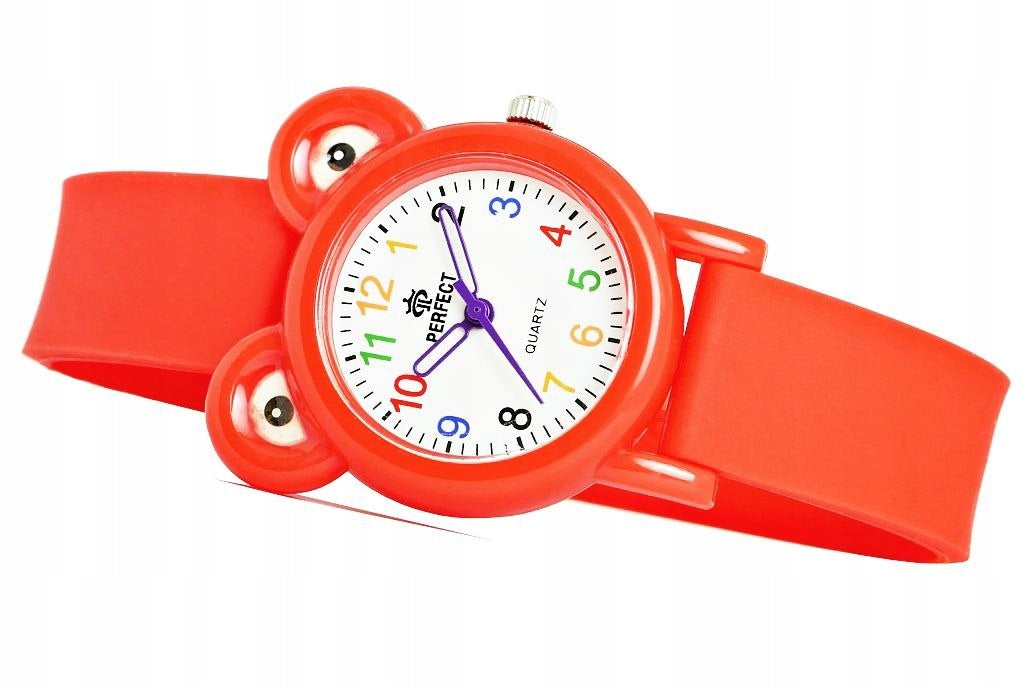 PERFECT A970-1 PERFECT Children's Watch Strap material other