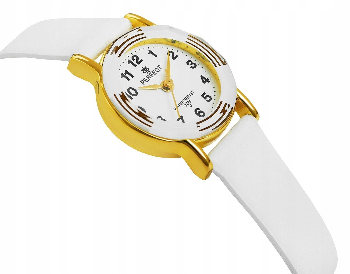 PERFECT Communion Children's Watch Perfect L248-3 Packaging status original