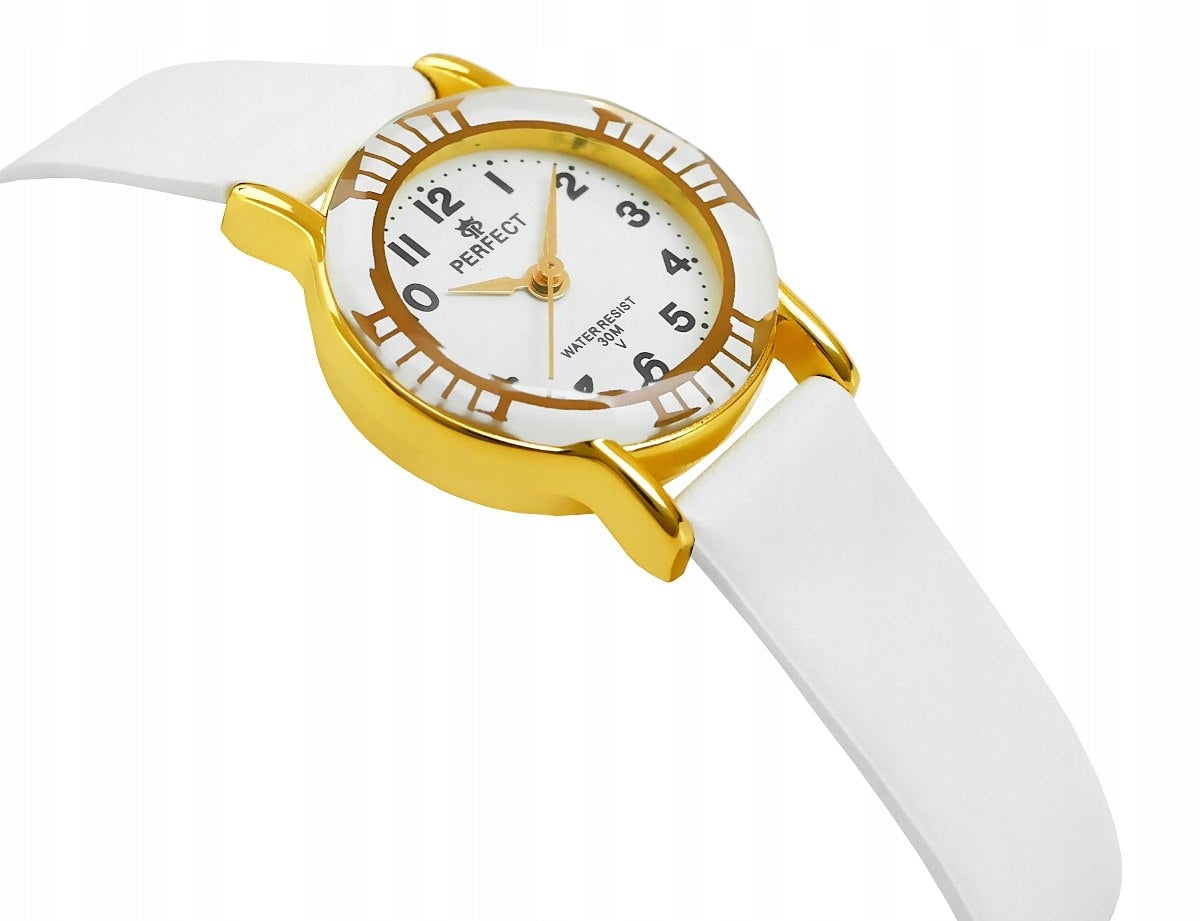 PERFECT Communion Children's Watch Perfect L248-6 Packaging status original