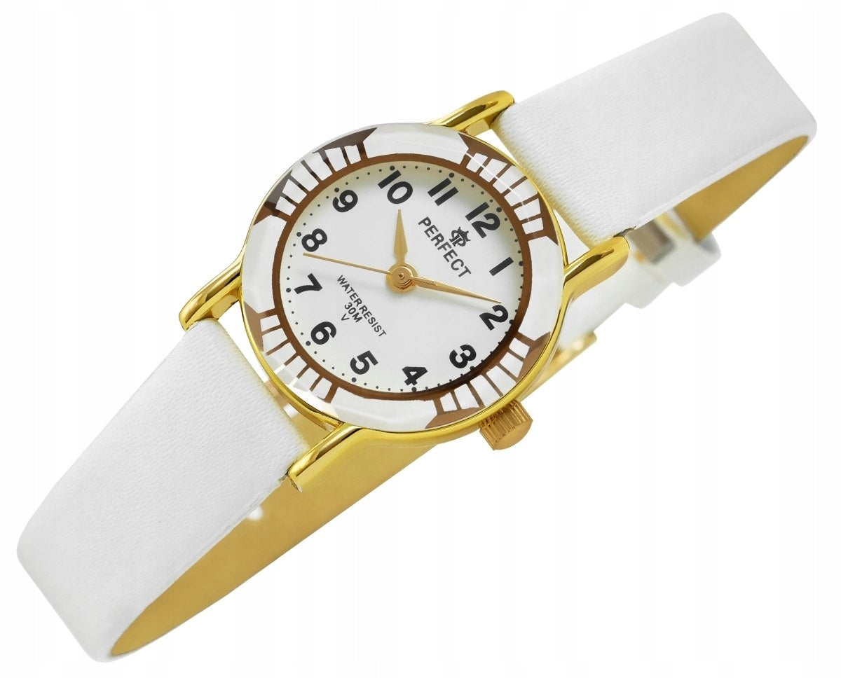 PERFECT Communion Children's Watch Perfect L248-6 Strap material other