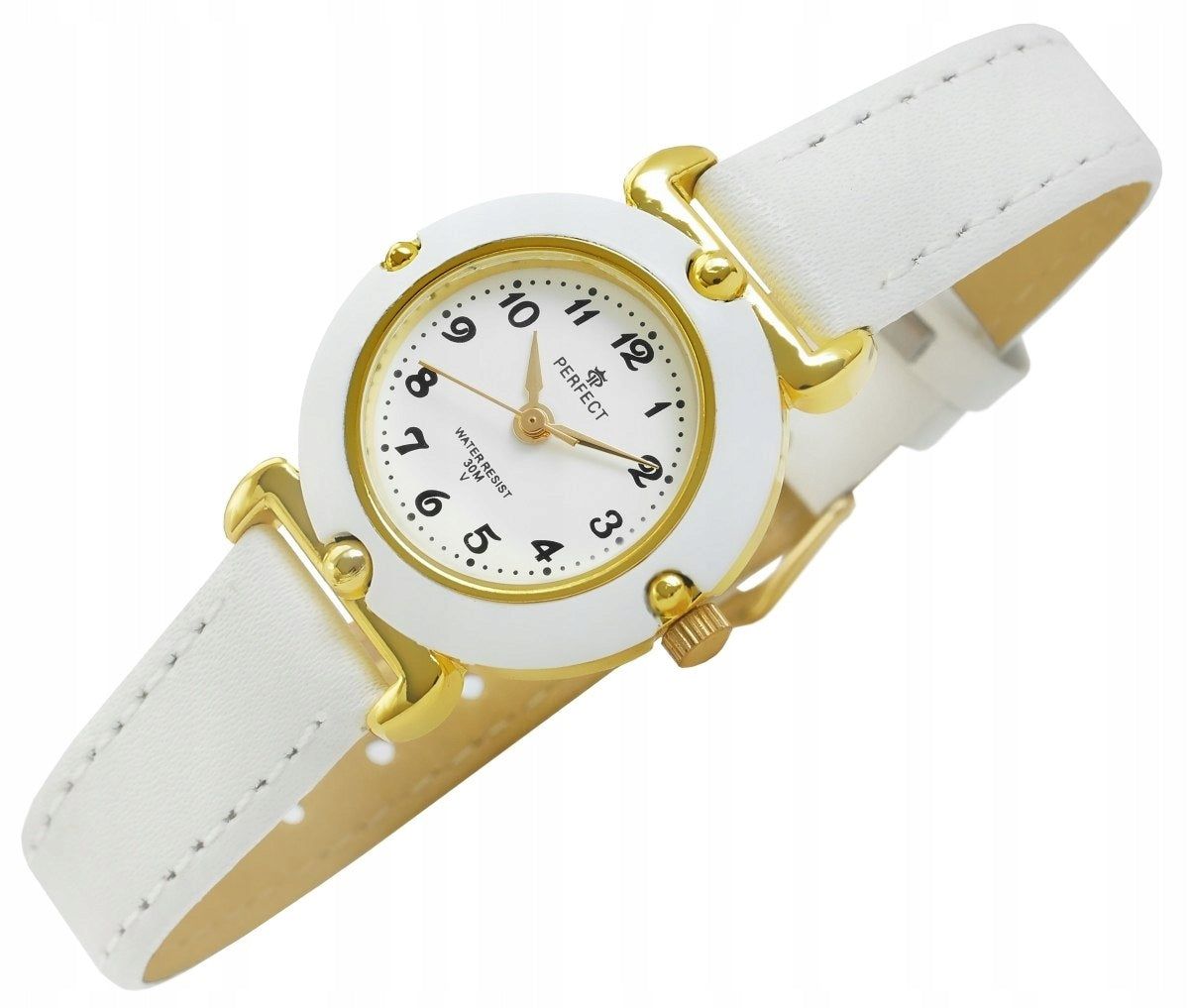 PERFECT Communion Children's Watch Perfect LP152-2 Strap material other