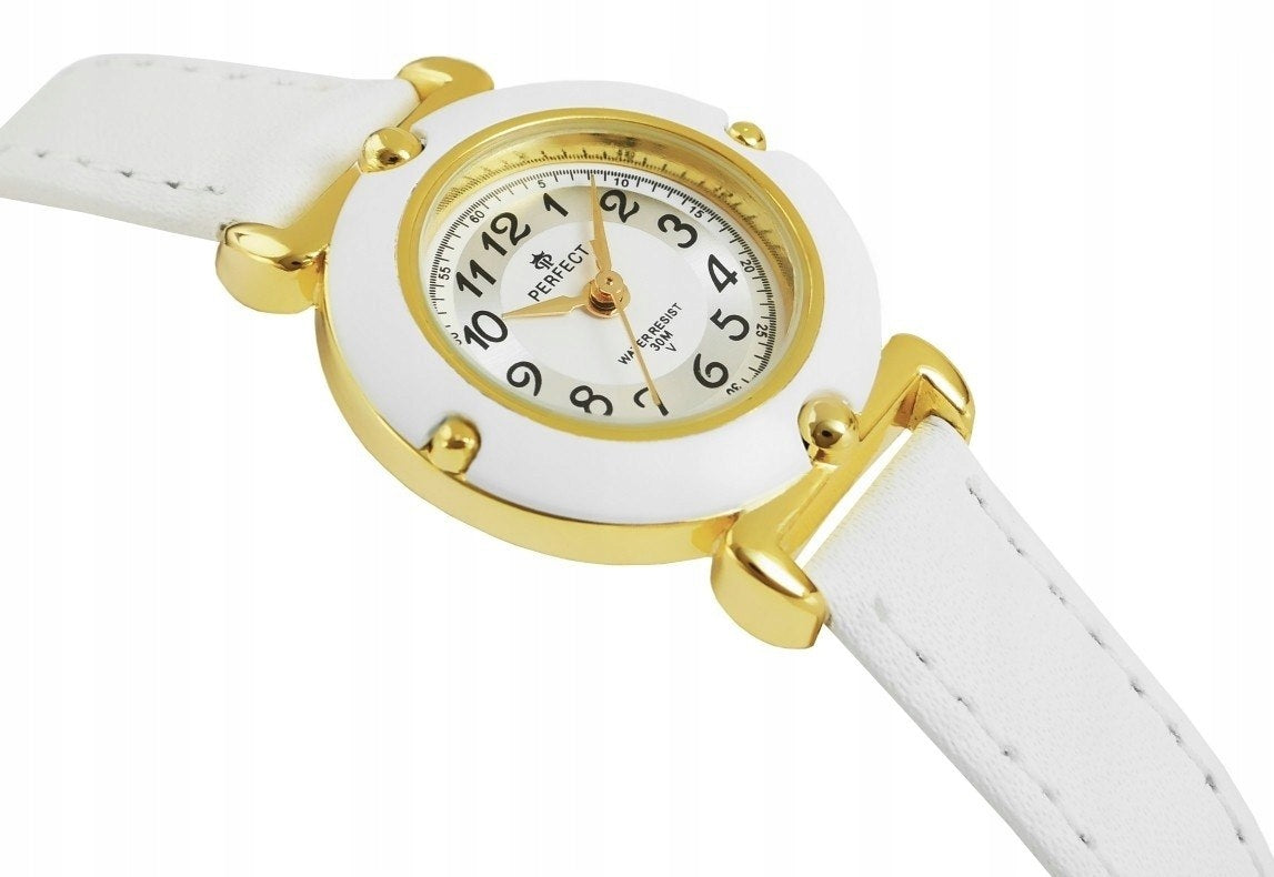 PERFECT Communion Children's Watch Perfect LP152-3 Packaging status original