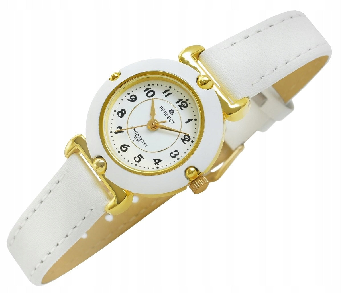 PERFECT Communion Children's Watch Perfect LP152-4 Strap material other
