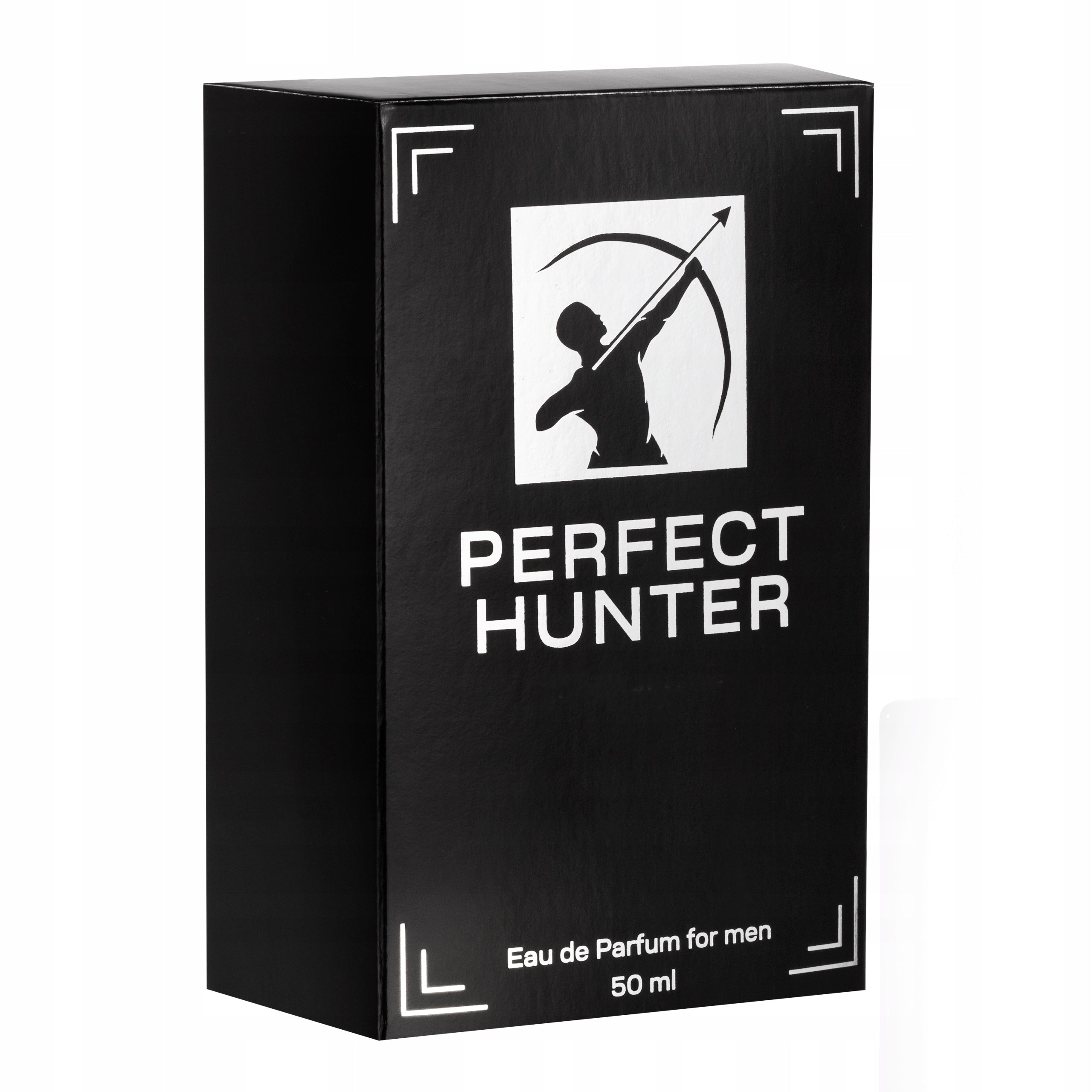 PERFECT HUNTER MEN'S PERFUME EAN (GTIN) 5904538363666