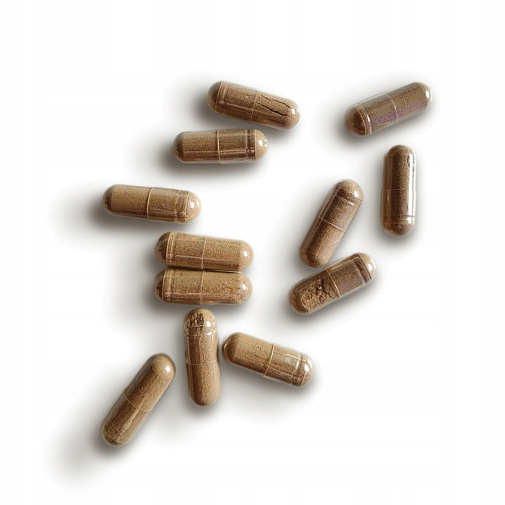 PERFECT SLEEP FOR SLEEP STRESS Melatonin Medical Valerian 100 kaps. Twój Cel To Manufacturer code 5905279362185