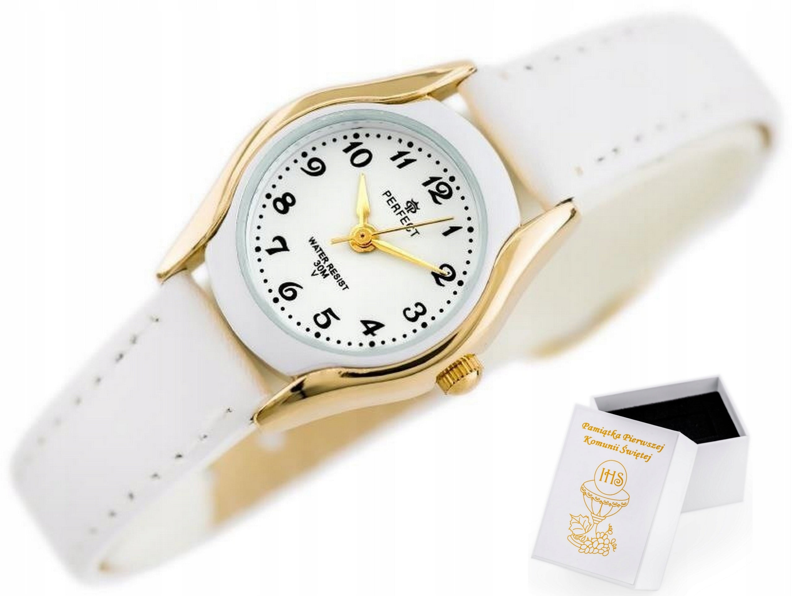 PERFECT watch for girls CHILDREN +ENGRAVING
