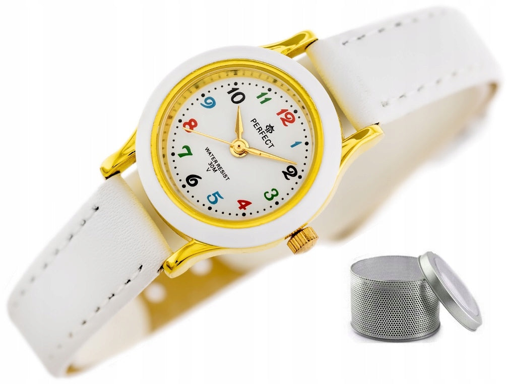 PERFECT watch for girls CHILDREN +ENGRAVING