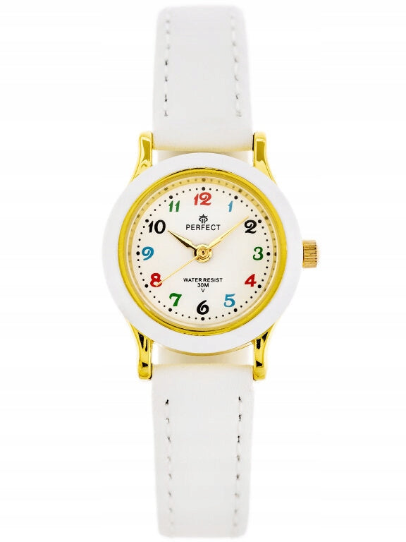 PERFECT watch for girls GIFT FOR COMMUNION +BOX +BAG Manufacturer code zp808A