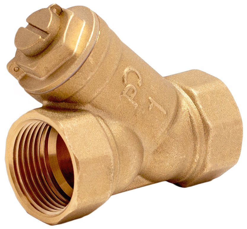 PERFEXIM OBLIQUE FILTER PHA-060M G1 WW CUZN WITH MAGNETIC INSERT