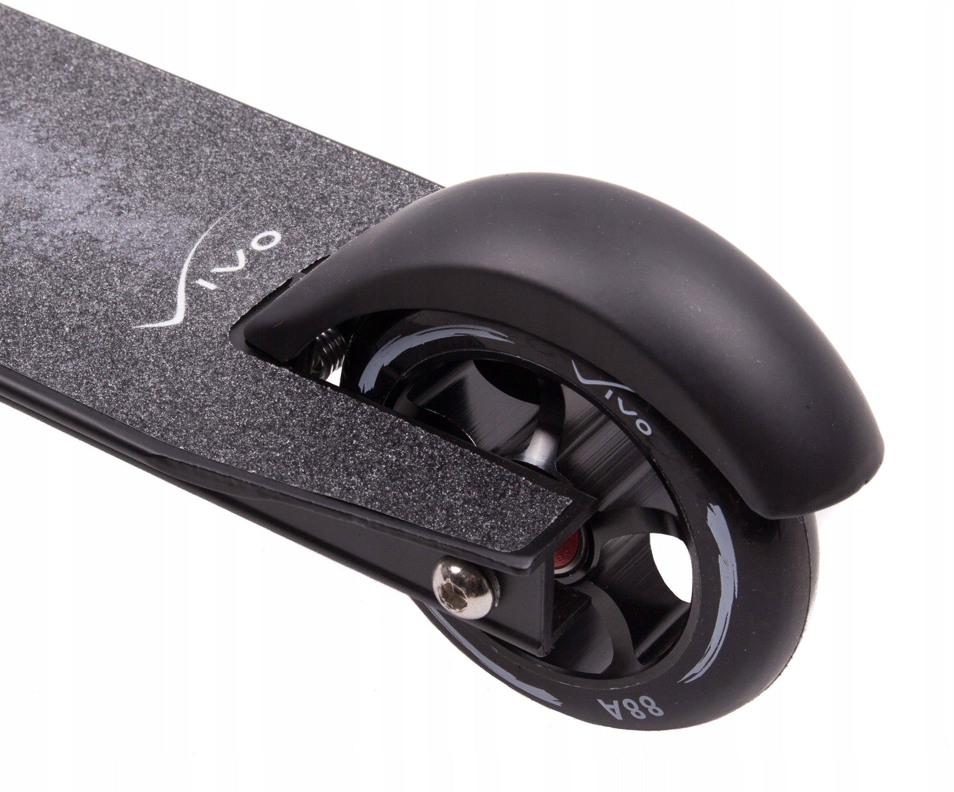 PERFORMANCE SCOOTER VIVO RS-V ABEC 9 Color black gray