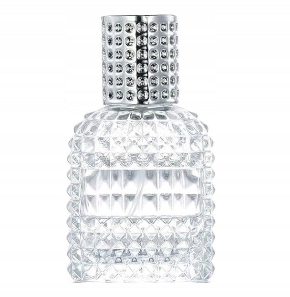 PERFUME - 30 ML! DURABLE! DECORATIVE BOTTLE! MONIQUE