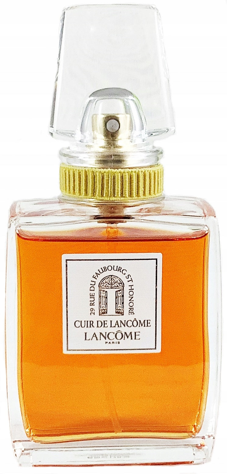 PERFUME EAU DE PARFUM LANCOME CUIR DE LANCOME 50 ML