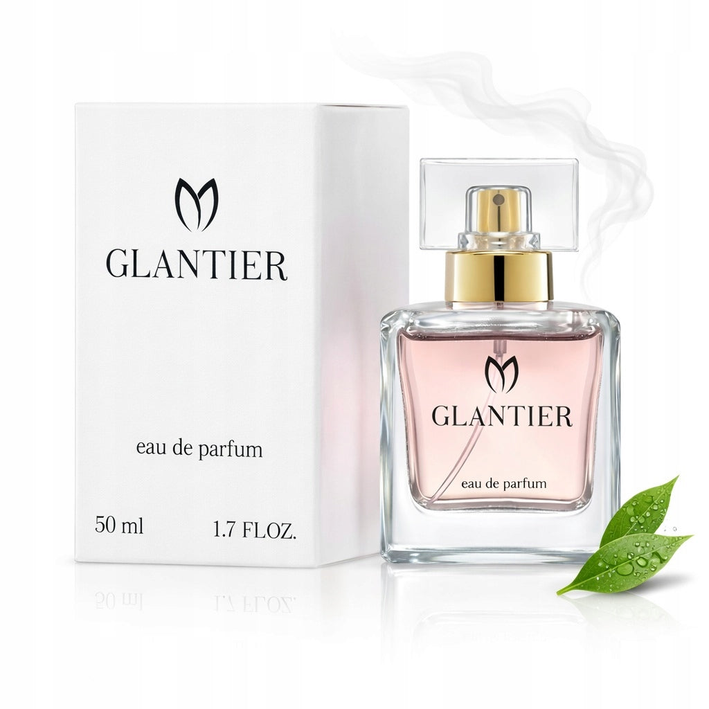 PERFUME EDP GLANTIER 537 women's replacement brand
