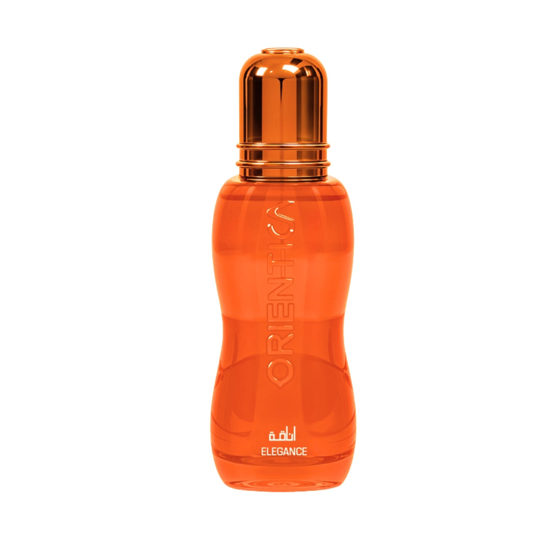 PERFUME ELEGANCE 30 ml ORIENTICA FLORAL DELICATE CHYPRE ELEGANT Packaging status original