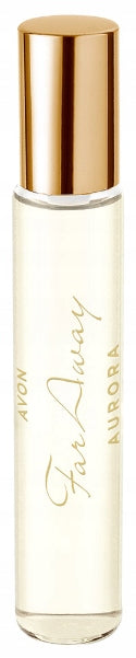 PERFUME FAR AWAY AURORA AVON EAU DE PARFUM Manufacturer code 05967