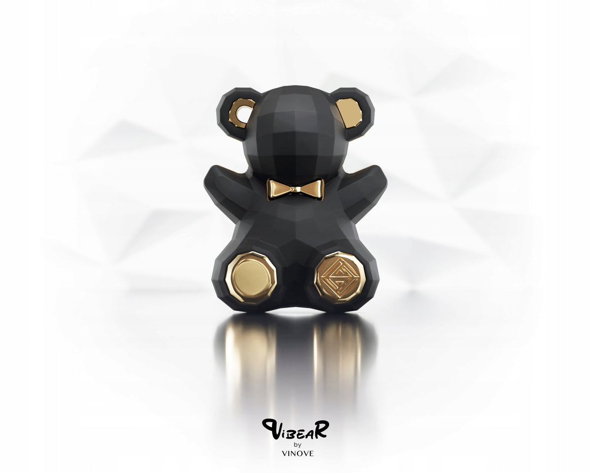 PERFUME FOR CAR VINOVE VIBEAR MILANO FRAGRANCE CAR FRESHENER Manufacturer VINOVE