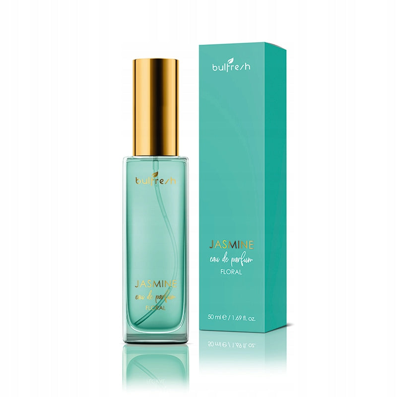 PERFUME FOR WOMEN Jasmine Durable Elegant 50 ml Gift