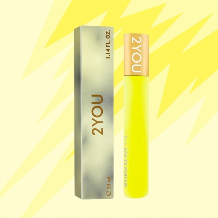 PERFUME FOR WOMEN PERFUMETKI YOU FLORAL ORIENTAL FRUIT FRESH 33 ML Brand no brand
