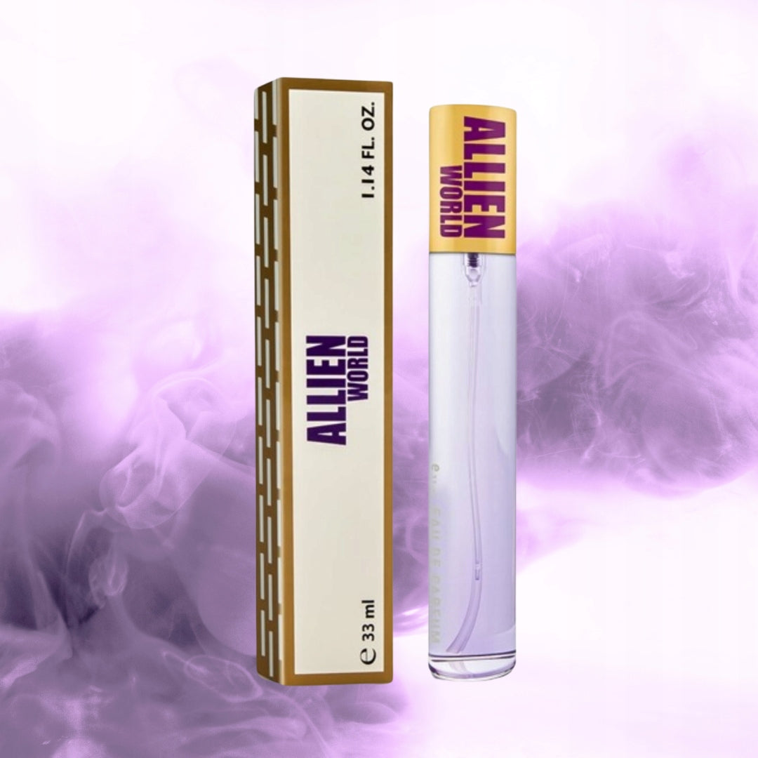 PERFUME INSPIRED BY ALLIEN FLORAL ORIENTAL JASMINE PERFUME Manufacturer code 5906952333010