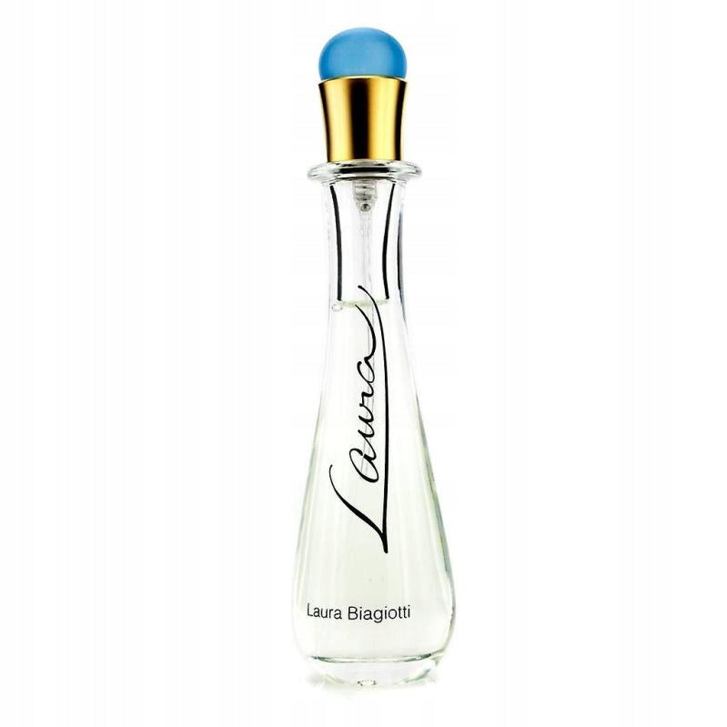 PERFUME LAURA BIAGIOTTI Laura 75ml Eau De Toilette
