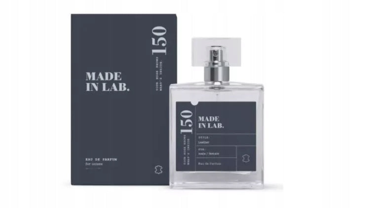 PERFUME MADE IN LAB 150 MEN 50ML