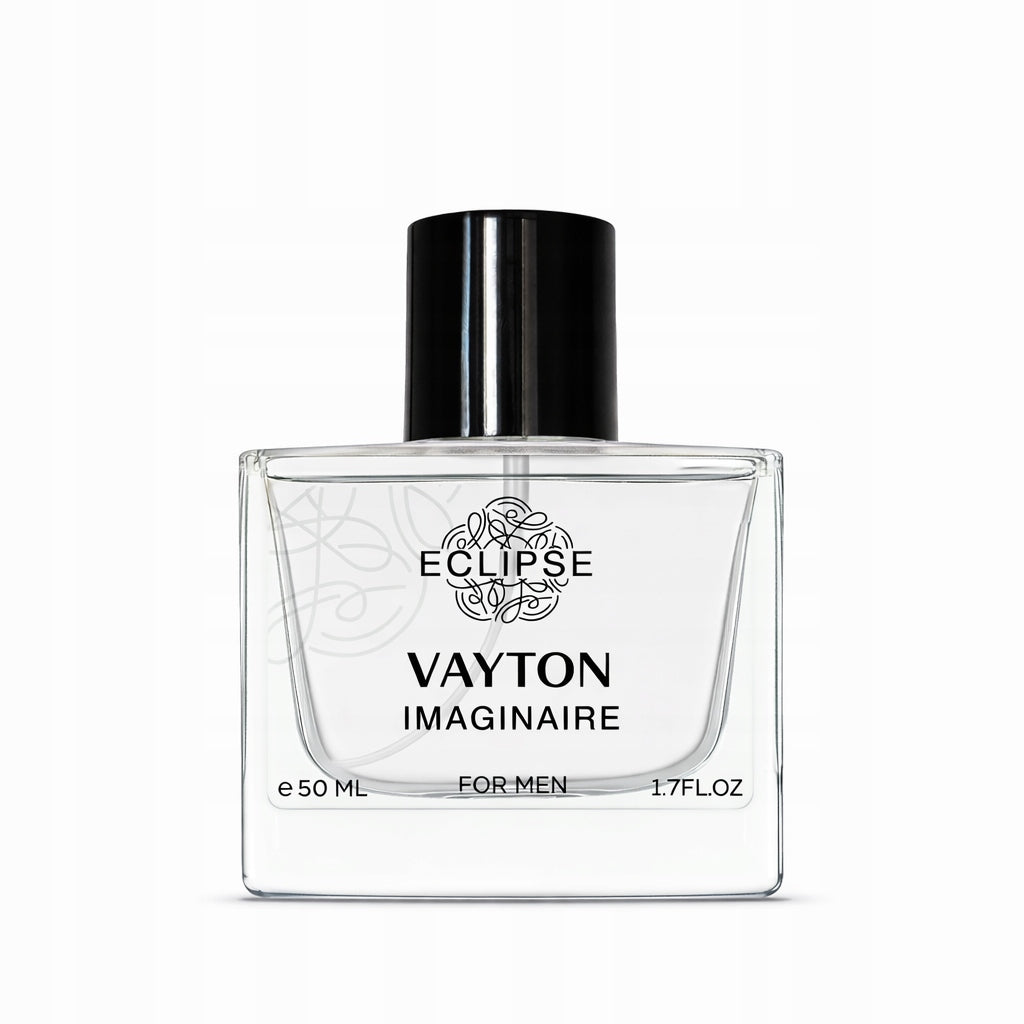 PERFUME MEN'S EDP EAU DE PARFUM FOR MEN ECLIPSE VAYTON IMAGINAIRE Brand Eclipse